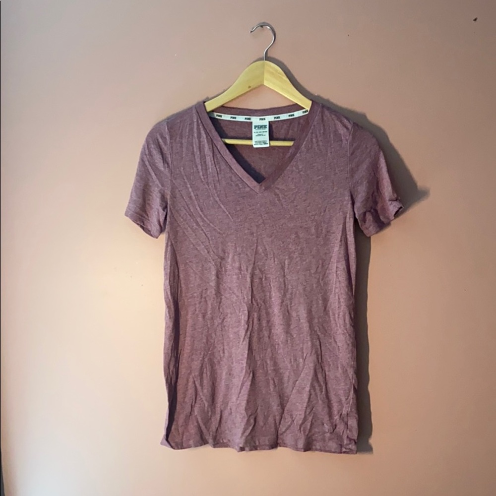 “Pink” t shirt